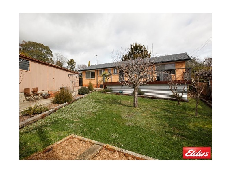 26 McIntosh Street, Scullin ACT 2614