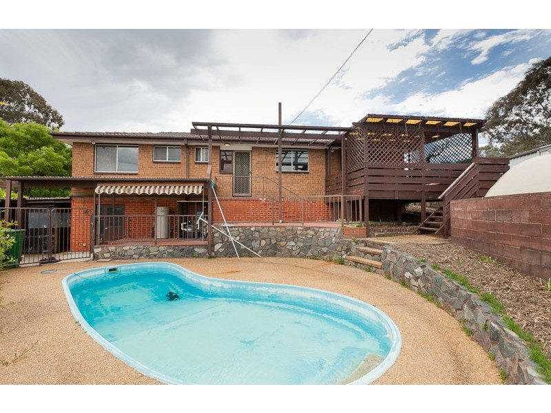 3 Wanaga Place, Giralang ACT 2617