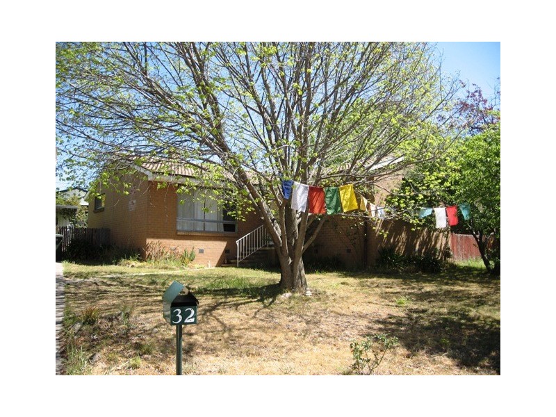 32 Atkinson Street, Cook ACT 2614