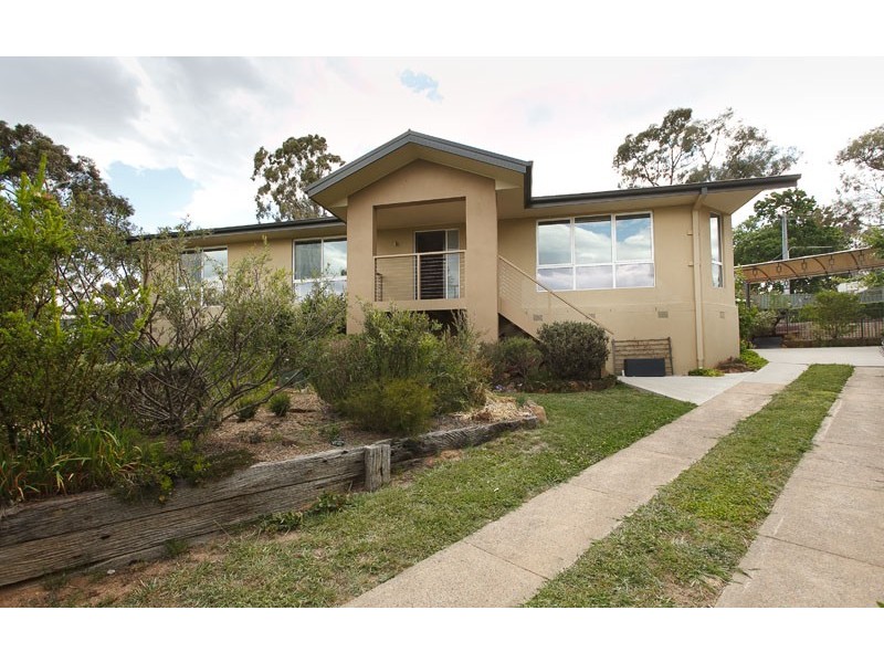 28 Erskine Street, Macquarie ACT 2614