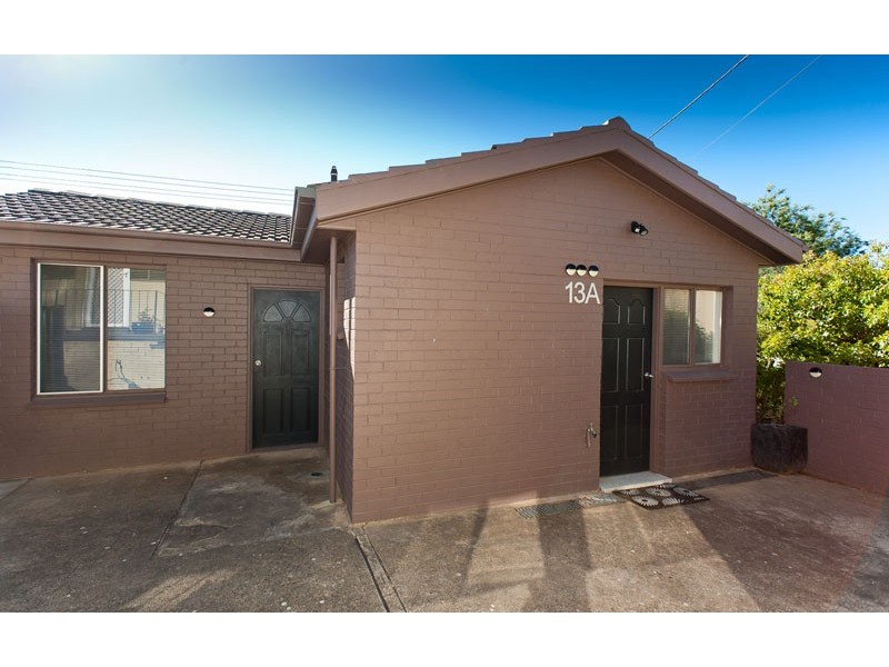 13A Holyman Street, Scullin ACT 2614