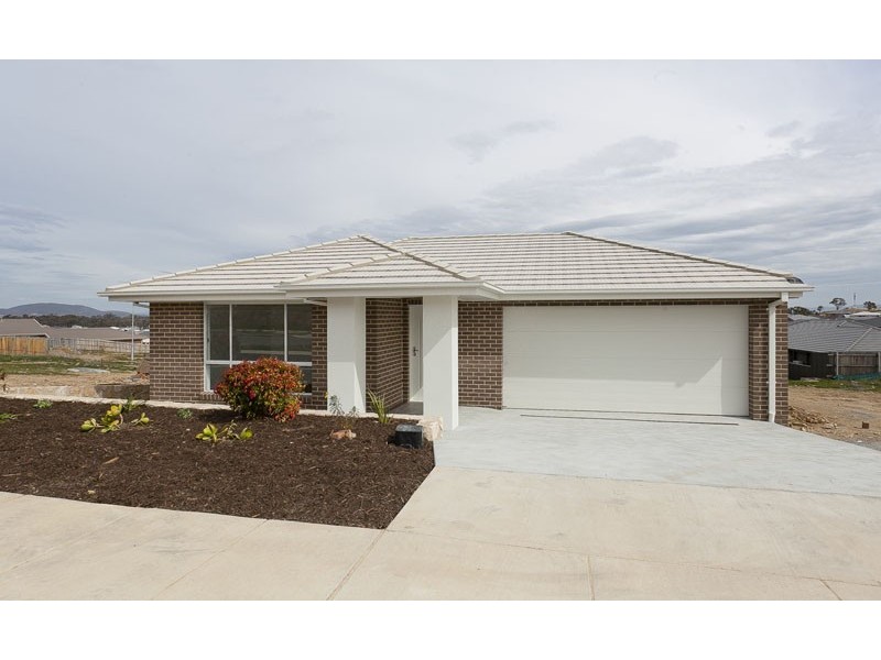 134 Ida West Street, Bonner ACT 2914