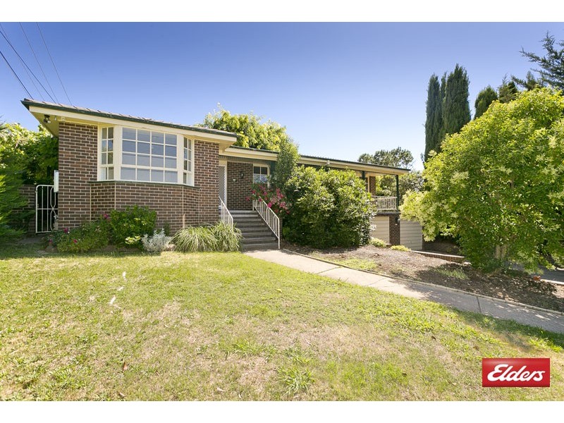10 Bingham Circuit, Kaleen ACT 2617