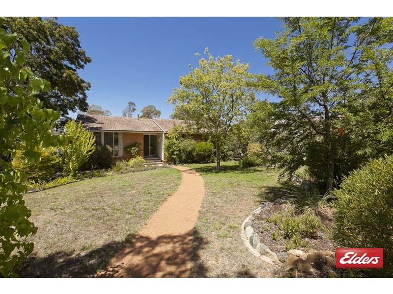 21 Erskine Street, Macquarie ACT 2614