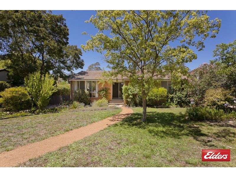 21 Erskine Street, Macquarie ACT 2614