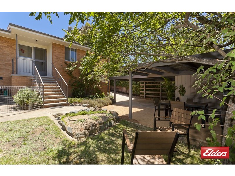21 Erskine Street, Macquarie ACT 2614