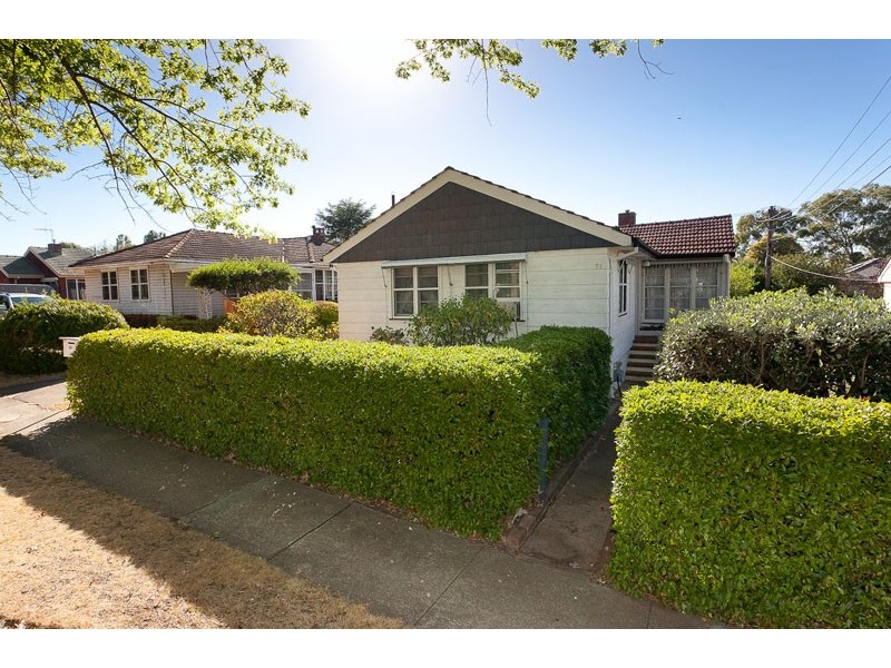 58 Warramoo Crescent, Narrabundah ACT 2604