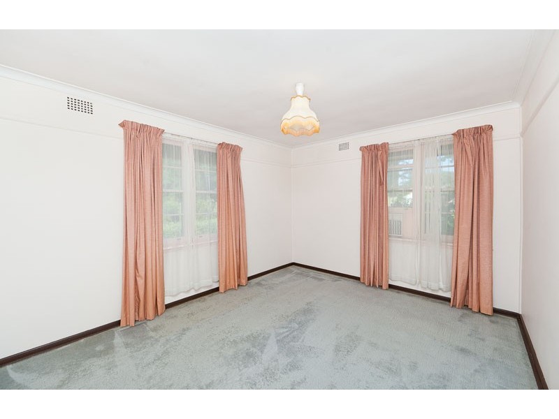 58 Warramoo Crescent, Narrabundah ACT 2604