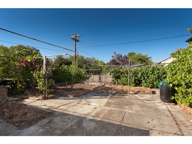 58 Warramoo Crescent, Narrabundah ACT 2604