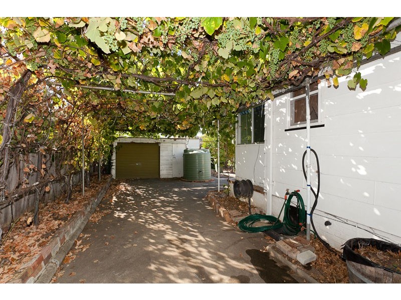 58 Warramoo Crescent, Narrabundah ACT 2604
