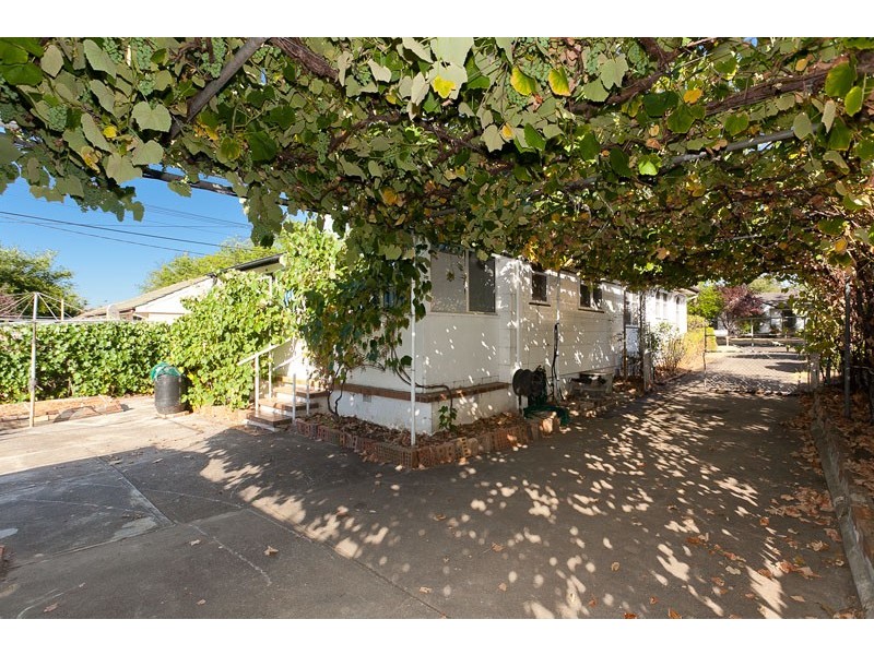 58 Warramoo Crescent, Narrabundah ACT 2604