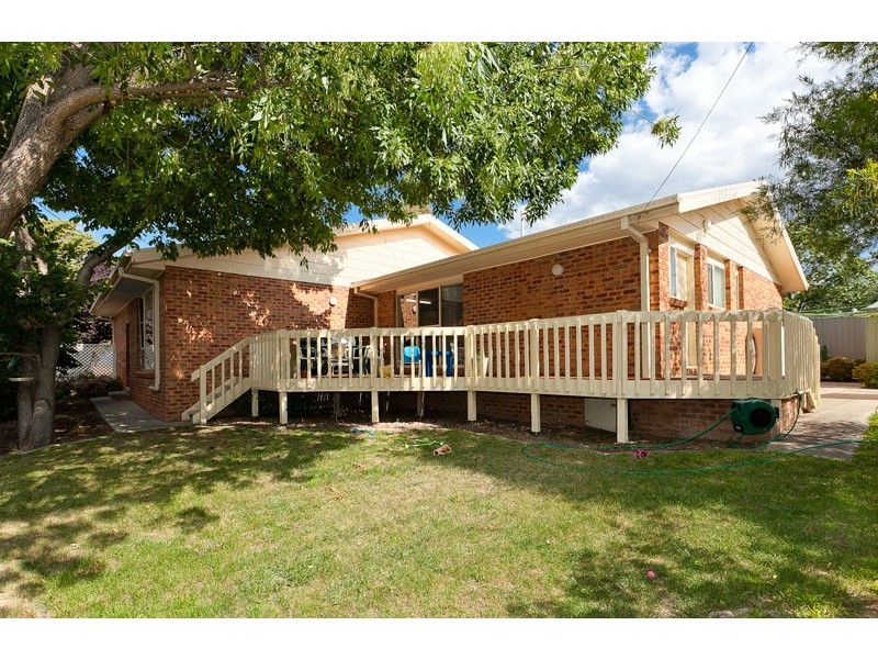 20 Bathurst Place, Macquarie ACT 2614