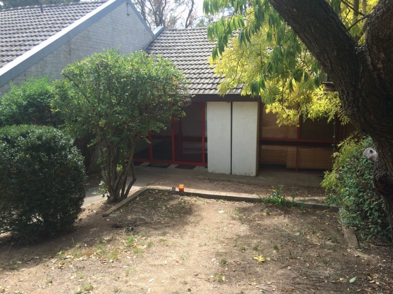 160A Drake Brockman Drive, Holt ACT 2615