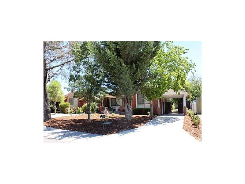 4 Beela Place, Ngunnawal ACT 2913
