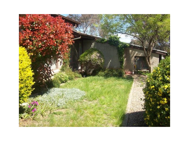 33 Elkedra Close, Hawker ACT 2614