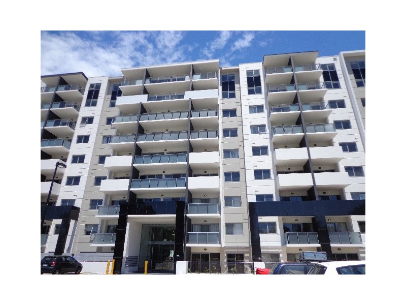 61/10 Ipima Street, Braddon ACT 2612