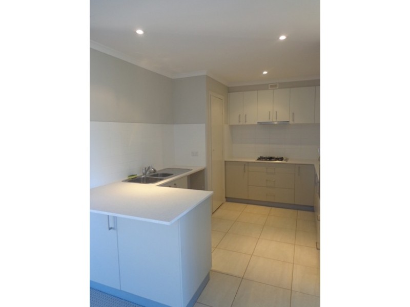 99A Anthony Rolfe Avenue, Gungahlin ACT 2912