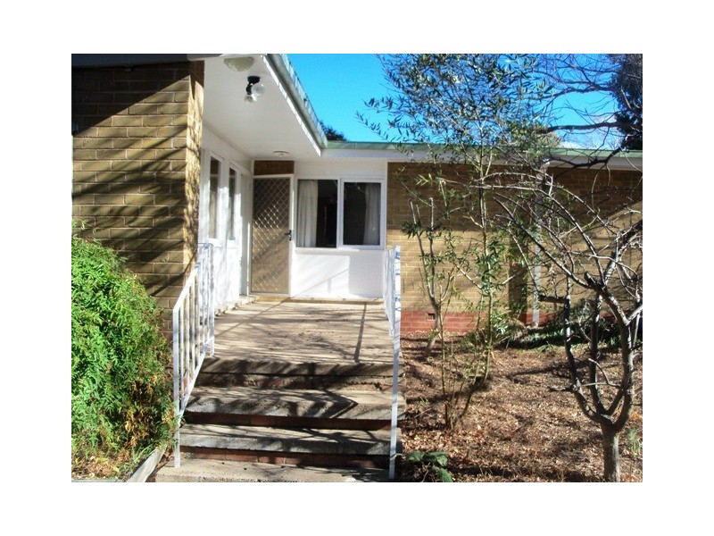 8 Calvert Street, Ainslie ACT 2602