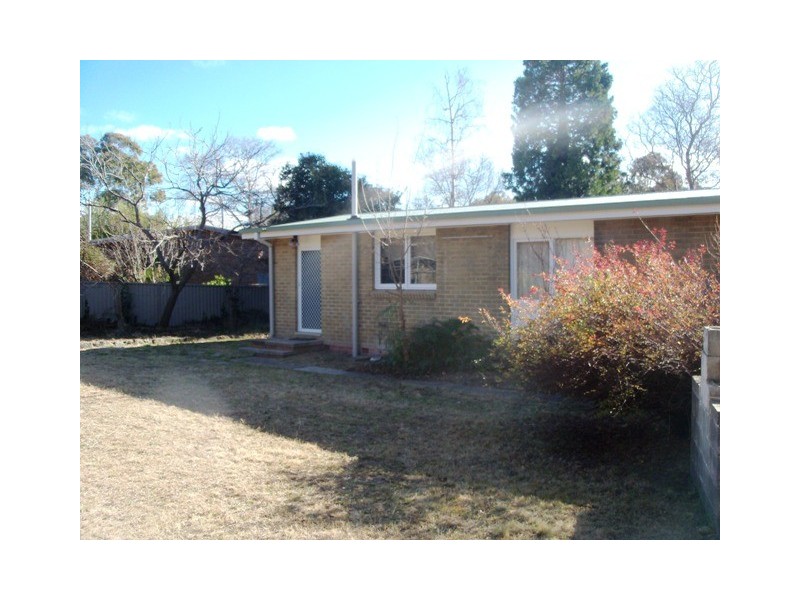 8 Calvert Street, Ainslie ACT 2602