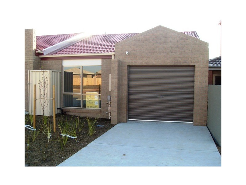 34 James Harrison Street, Dunlop ACT 2615