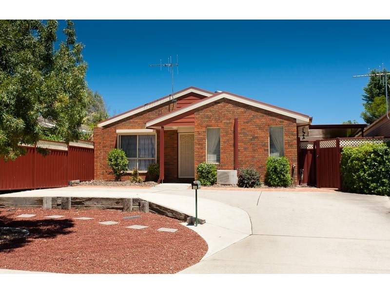 32 Karrugang Circuit, Ngunnawal ACT 2913