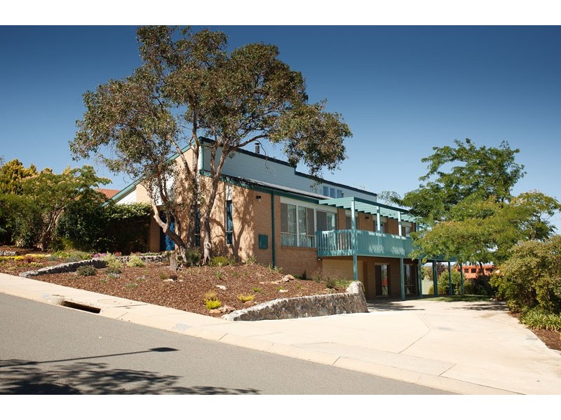 66 Crisp Circuit, Bruce ACT 2617