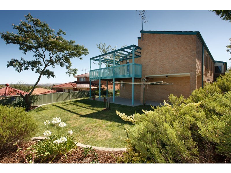 66 Crisp Circuit, Bruce ACT 2617