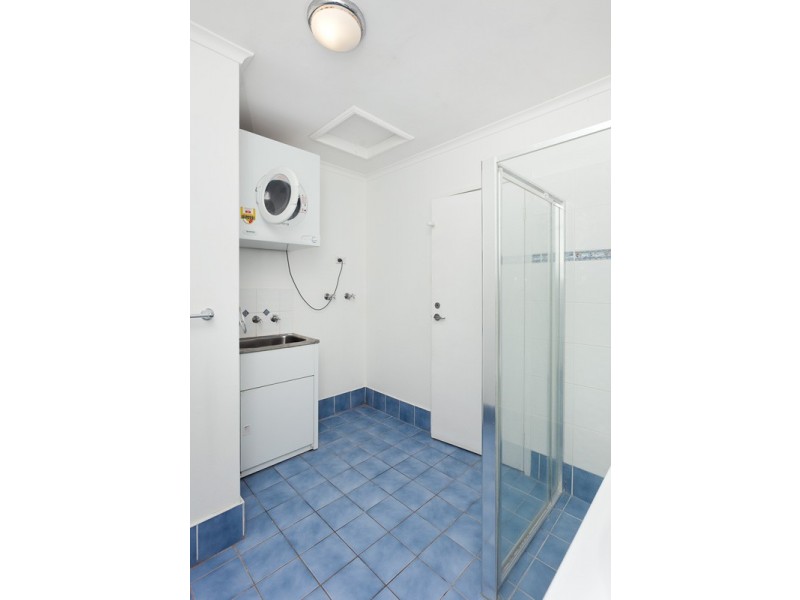 35/58 Bennelong Crescent, Macquarie ACT 2614