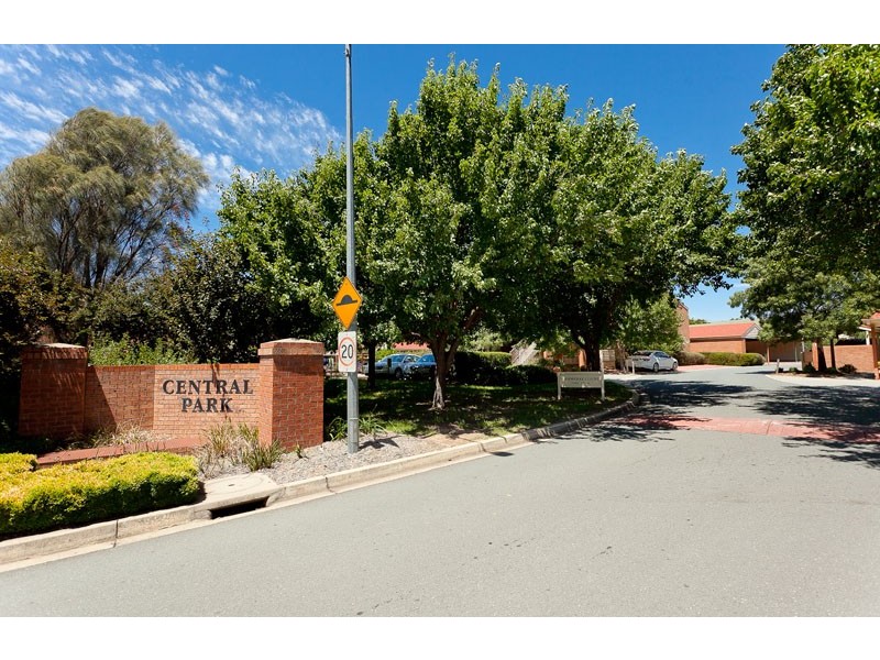 U2 Byron Court Albermarle, Phillip ACT 2606