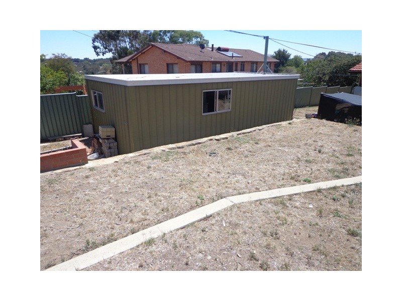 12 Spigl Street, Giralang ACT 2617