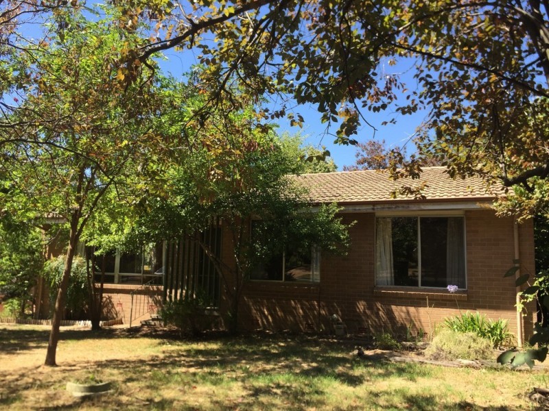 12 Roberts Street, Macquarie ACT 2614