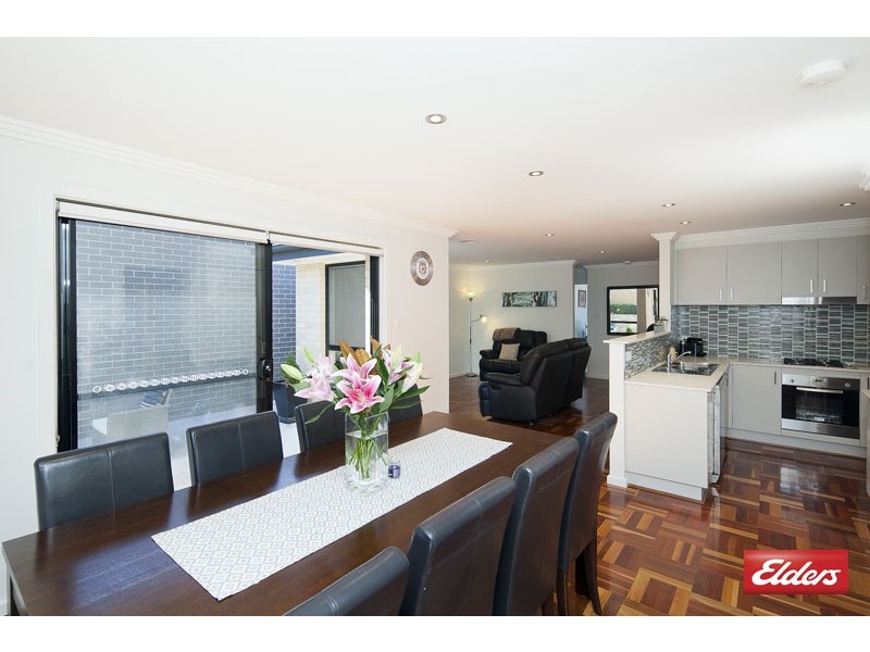 49 John Crawford Crescent, Casey ACT 2913
