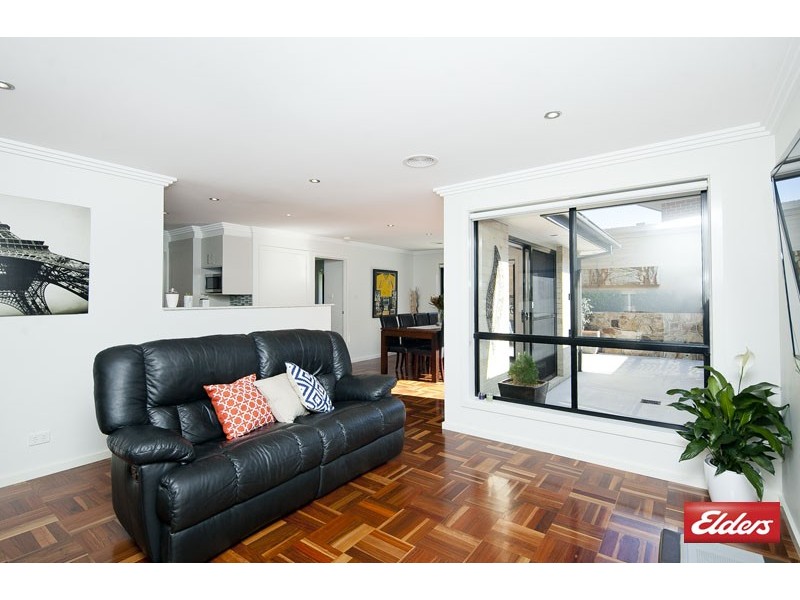 49 John Crawford Crescent, Casey ACT 2913