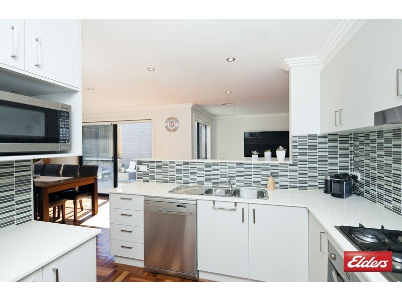 49 John Crawford Crescent, Casey ACT 2913