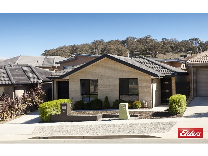 49 John Crawford Crescent, Casey ACT 2913