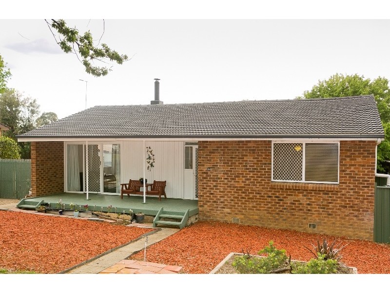 26 Longstaff Street, Lyneham ACT 2602