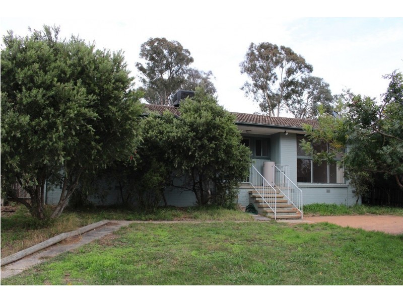 41 Arabana Street, Aranda ACT 2614