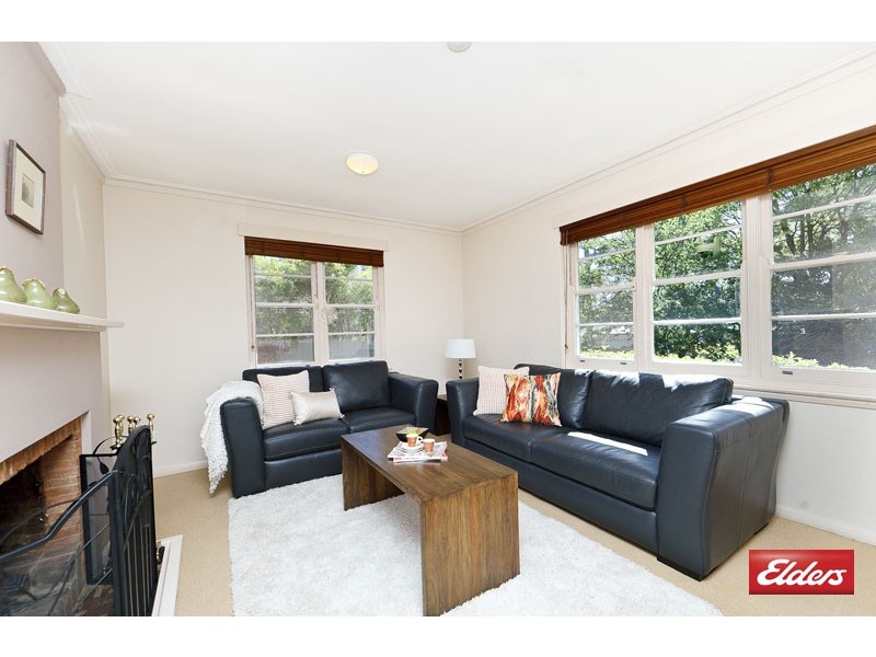 15 Barron Street, Deakin ACT 2600