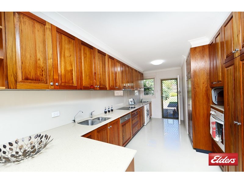 15 Barron Street, Deakin ACT 2600