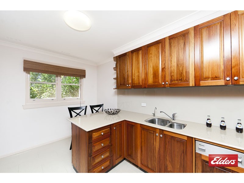 15 Barron Street, Deakin ACT 2600