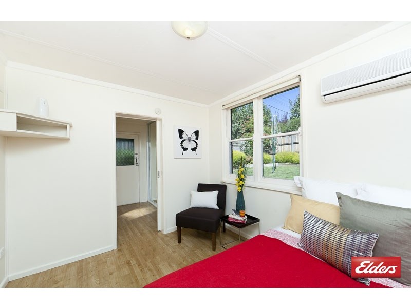 15 Barron Street, Deakin ACT 2600