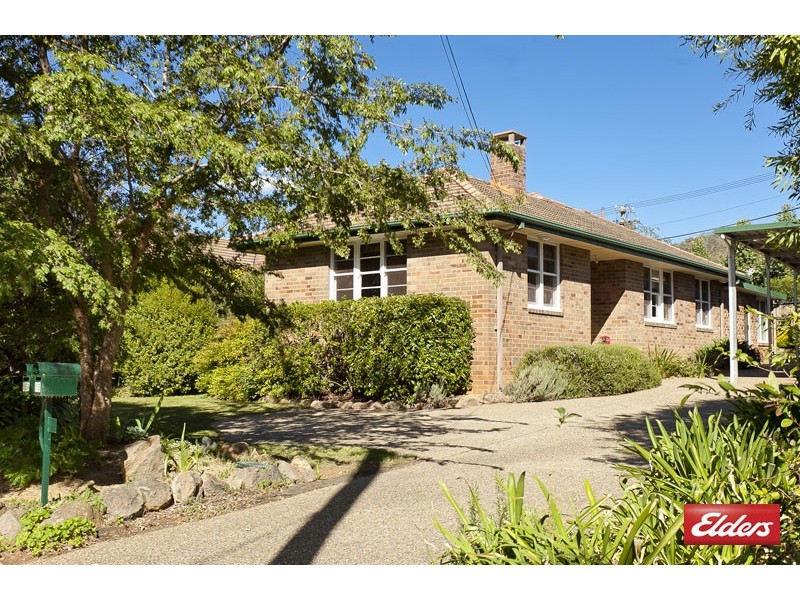 15 Barron Street, Deakin ACT 2600