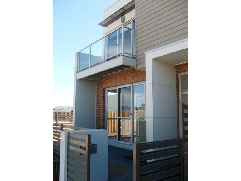 28 Zanci Street, Crace ACT 2911