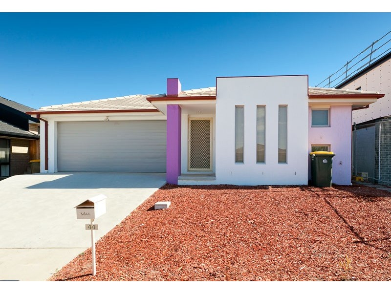 44 Bieundurry Street, Bonner ACT 2914