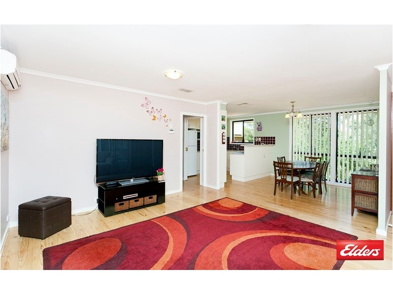 7 Blumenthal Place, Spence ACT 2615