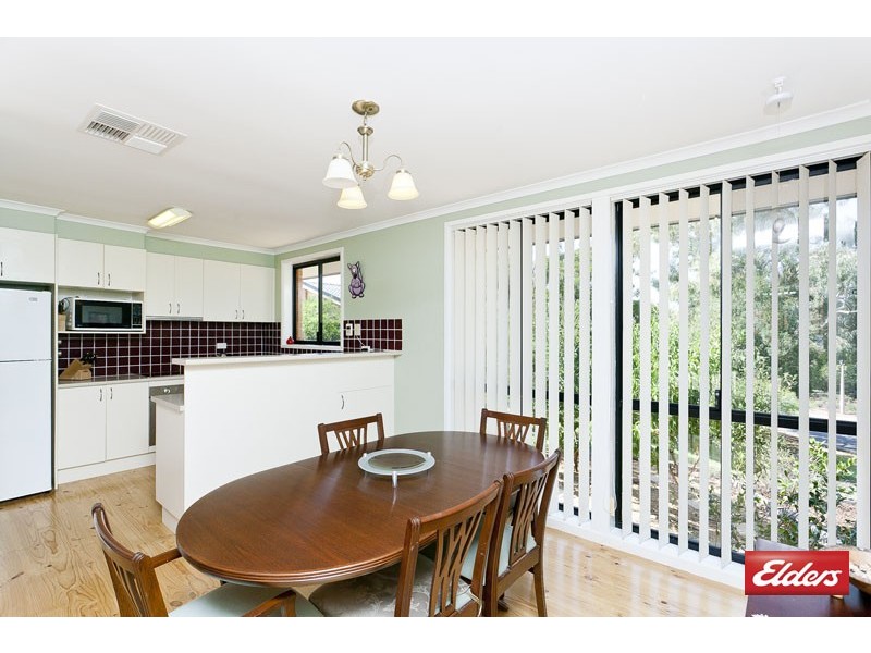 7 Blumenthal Place, Spence ACT 2615