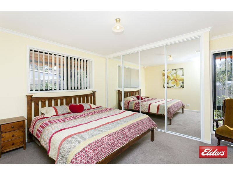 7 Blumenthal Place, Spence ACT 2615