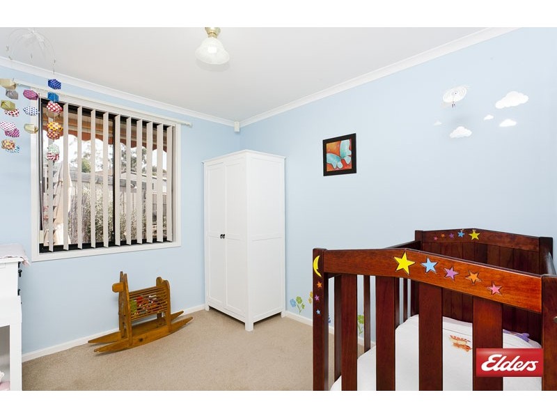 7 Blumenthal Place, Spence ACT 2615