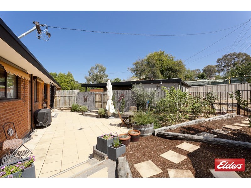 7 Blumenthal Place, Spence ACT 2615