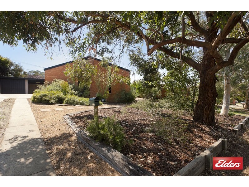 7 Blumenthal Place, Spence ACT 2615